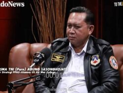 Ungkap Seluruh Pangkalan Amerika di Timteng Hancur, Pakar Strategi PPAU: Iran Sulit Dikalahkan