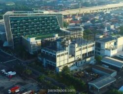 United Tractors Alokasikan Rp 2 Triliun untuk Buyback Saham