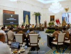 Hassan Wirajuda Apresiasi Dialog Strategis Prabowo dengan Tokoh Bangsa Bahas Tantangan Global