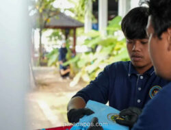 BGN Hentikan Sementara Layanan Gizi di Pamekasan Usai Temukan Menu Lele Mentah