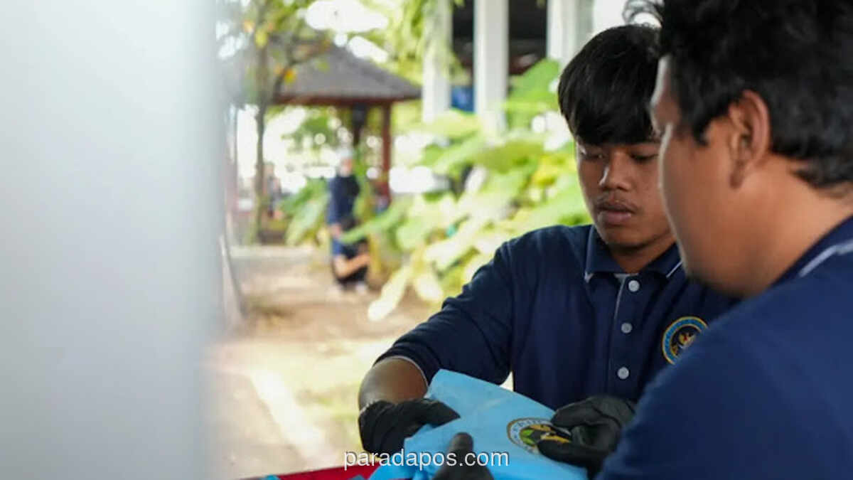 BGN Hentikan Sementara Layanan Gizi di Pamekasan Usai Temukan Menu Lele Mentah