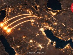 Ustaz Abu Humairoh Tegaskan Prediksi Kehancuran Israel 2027 Adalah Tafsir, Bukan Kepastian