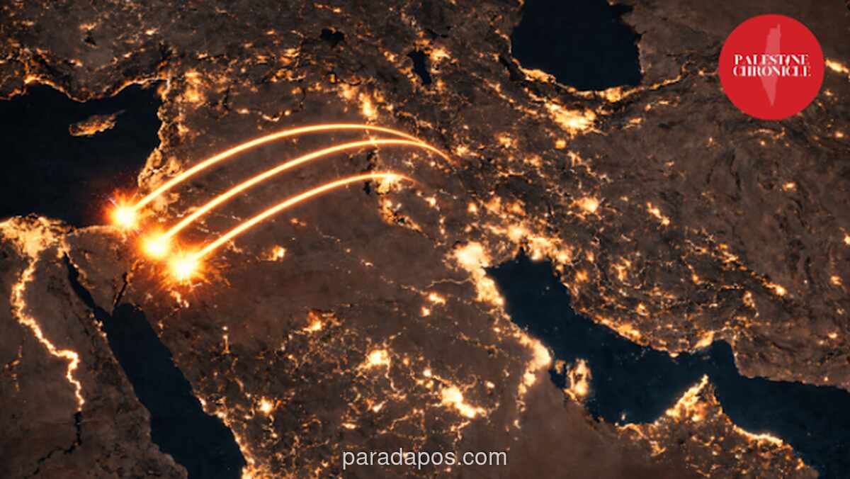 Ustaz Abu Humairoh Tegaskan Prediksi Kehancuran Israel 2027 Adalah Tafsir, Bukan Kepastian