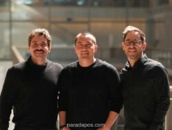 Vercel Angkat Mitchell Hashimoto, Salah Satu Pendiri HashiCorp dan Pencipta Terraform, Sebagai Anggota Dewan Direksi.