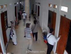 Video Viral Intimidasi di Kos Medan, Klaim Ancaman dan Pencurian Tak Terbukti