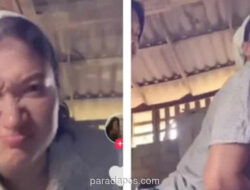 Video Viral Ibu Tiri vs Anak Tiri Picu Perdebatan Norma di Media Sosial