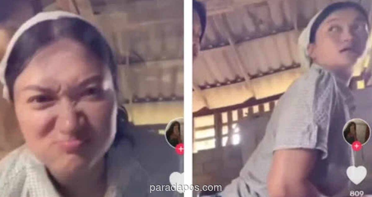 Video Viral Ibu Tiri vs Anak Tiri Picu Perdebatan Norma di Media Sosial
