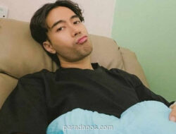 Vidi Aldiano Meninggal Dunia Setelah Perjuangan Panjang Melawan Kanker Ginjal