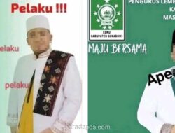 Kiai Toronton, Dai Sukabumi yang Lama Dikenal, Kini Viral di TikTok