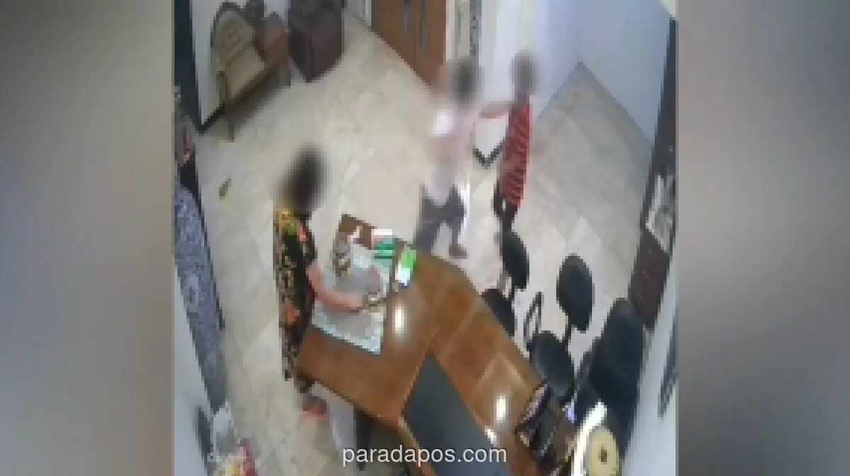 Polisi Ungkap Video Viral Penganiayaan ART di Sunter Terjadi Tiga Tahun Lalu