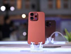 Vivo Luncurkan V70 Series, Fokus pada Fotografi Portrait dengan Dua Pendekatan Berbeda