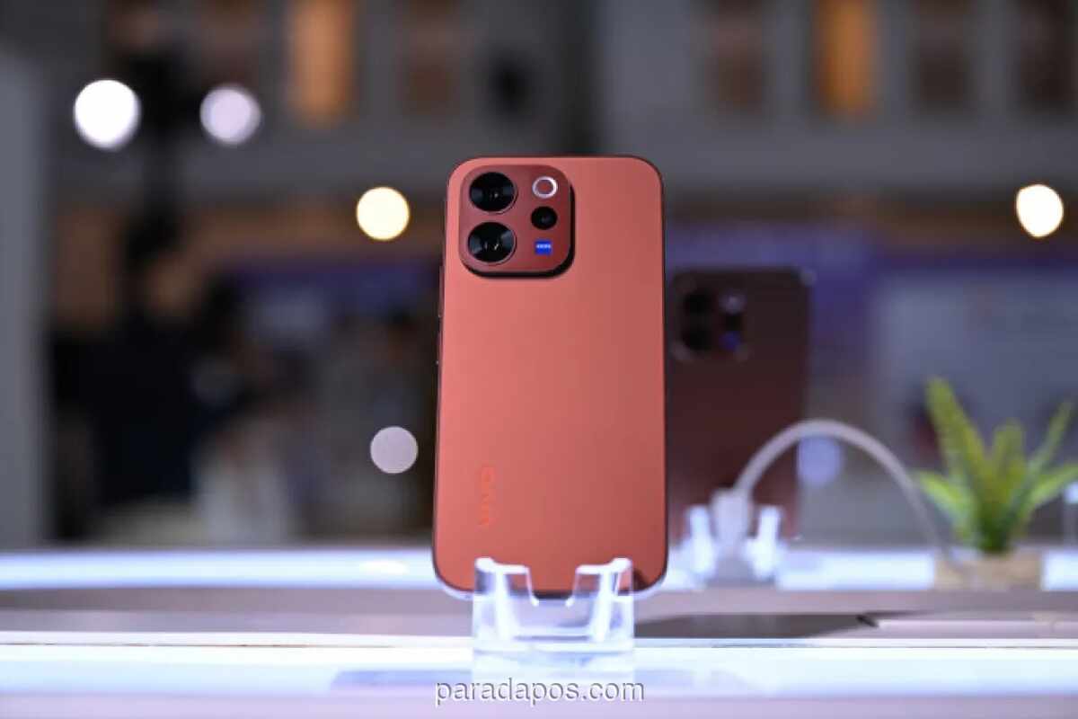Vivo Luncurkan V70 Series, Fokus pada Fotografi Portrait dengan Dua Pendekatan Berbeda