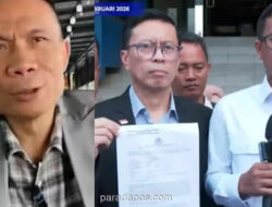 Tersangka Pemalsuan Ijazah Jokowi Ajukan Restorative Justice ke Polda Metro Jaya