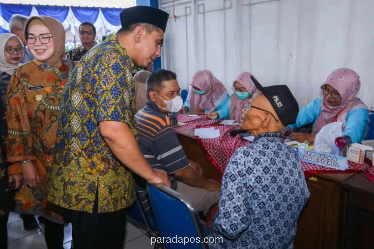 Jateng Prioritaskan Pemeriksaan Kesehatan Pengemudi Jelang Arus Balik Lebaran 2026