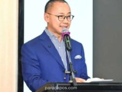 Wakil Ketua MPR Eddy Soeparno Peringatkan Indonesia Akan Berebut Pasokan Migas dengan China dan India Jika Krisis Timur Tengah Meluas