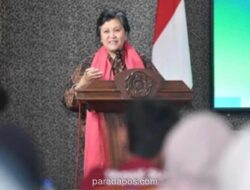Waka MPR Nilai Kebinenakaan Harus Jadi Kekuatan Membangun Bangsa