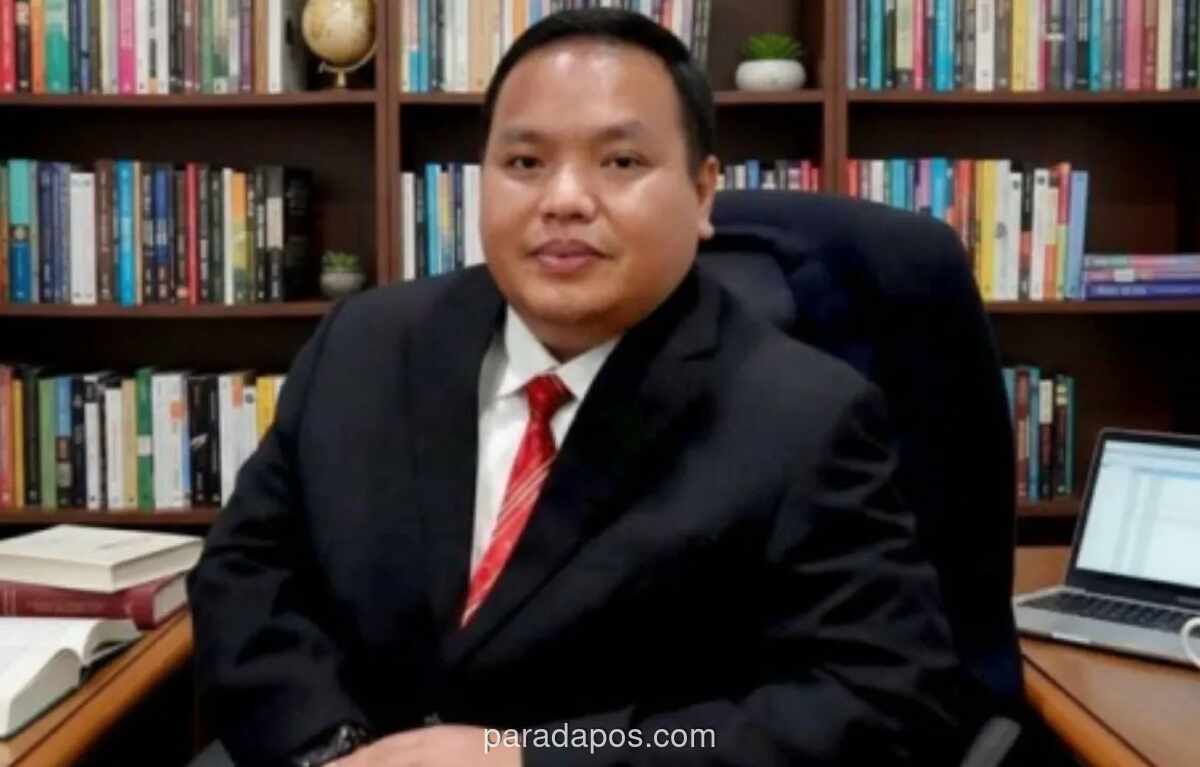 Pakar: Pembatasan Kuota PTN untuk Keadilan dan Fokus pada Daya Saing Global