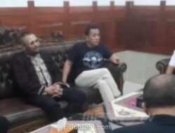 Wamen LHK Pantau Kesiapan Fasilitas Pengelolaan Sampah di Stasiun Tegal