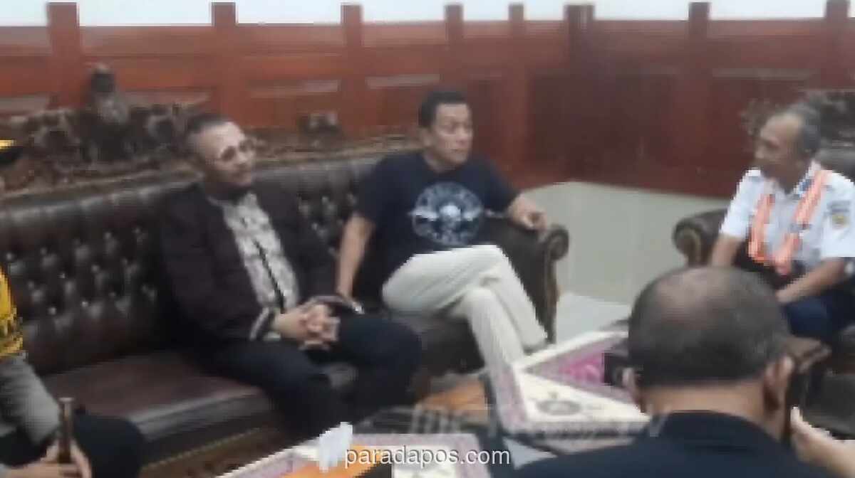 Wamen LHK Pantau Kesiapan Fasilitas Pengelolaan Sampah di Stasiun Tegal