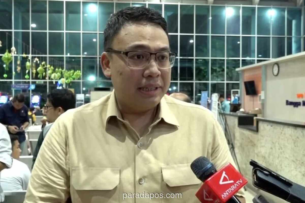 Pemerintah Siapkan Kebijakan WFH Satu Hari dalam Seminggu untuk Efisiensi