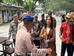 Wamenpar Akui Perang Iran vs Israel-AS Berdampak Pada Pariwisata Indonesia