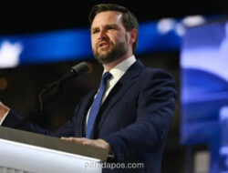 Ketegangan AS-Israel: Vance Kecewa Netanyahu Gagal Penuhi Janji Goyang Rezim Iran