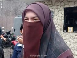 Istri Insanul Fahmi Diperiksa Bareskrim Terkait Dugaan Akses Ilegal CCTV