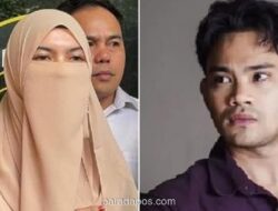 Kuasa Hukum Fahmi Kaji Tuntutan Nafkah 45 Emas dan Rp30 Juta per Bulan dari Wardatina Mawa