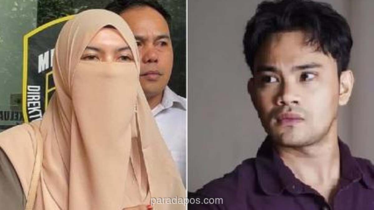 Kuasa Hukum Fahmi Kaji Tuntutan Nafkah 45 Emas dan Rp30 Juta per Bulan dari Wardatina Mawa