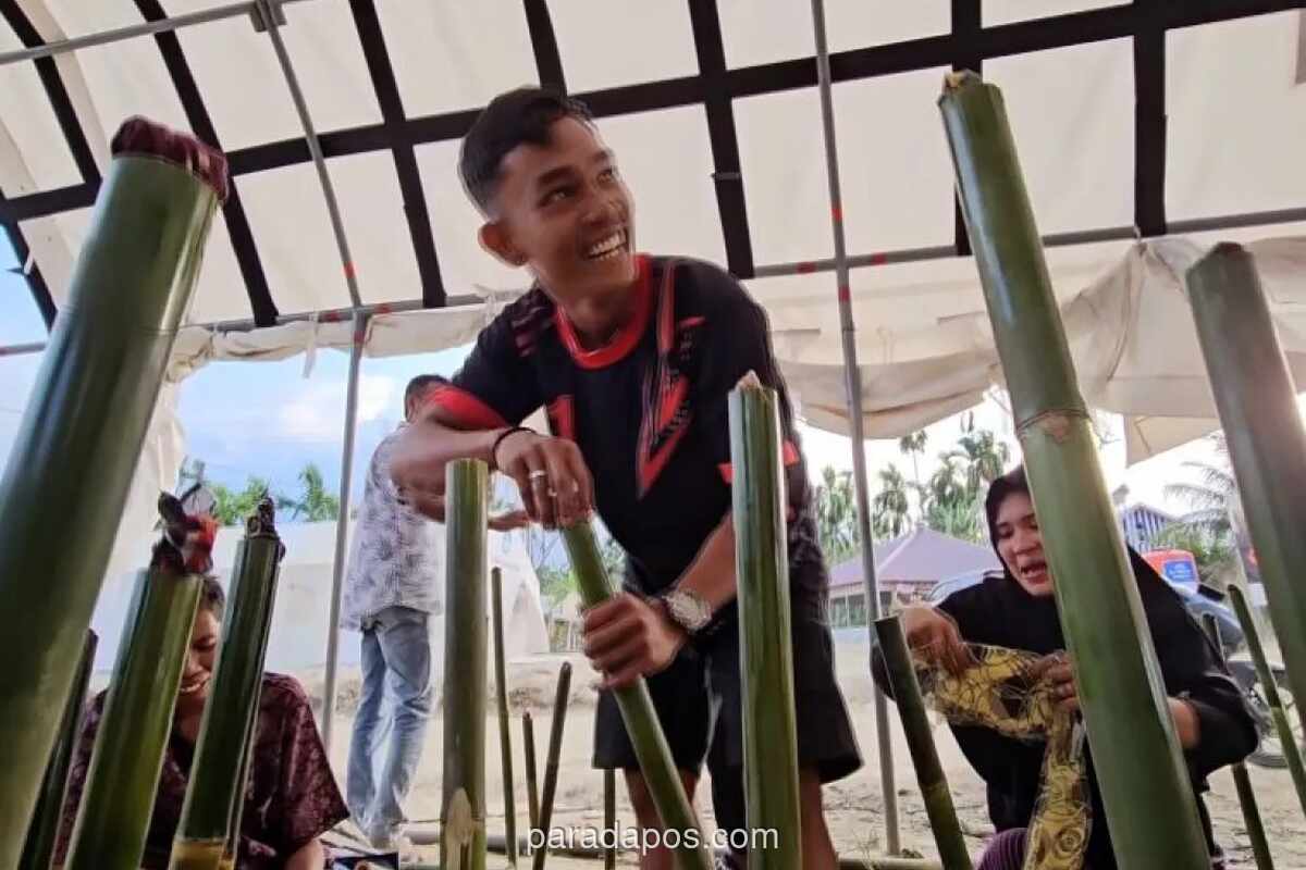 Warga Aceh Timur Siapkan Pawai Obor Takbiran Usai Diterjang Banjir Bandang