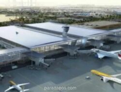 AS Desak Warga Segera Tinggalkan Lebih dari 12 Negara di Timur Tengah