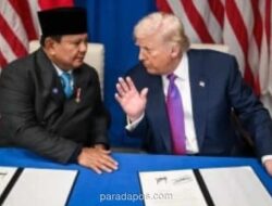 Pakar UGM: Keluar dari Board of Peace Mungkin Secara Teori, tapi Dilema Ekonomi Jadi Kendala Nyata