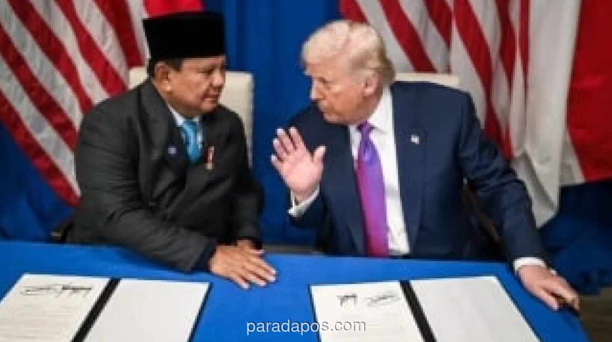 Pakar UGM: Keluar dari Board of Peace Mungkin Secara Teori, tapi Dilema Ekonomi Jadi Kendala Nyata