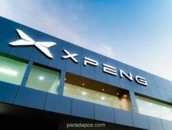 Xpeng Indonesia Buka Dealer 3S Baru di Pluit, Dukung Ekspansi Pasar