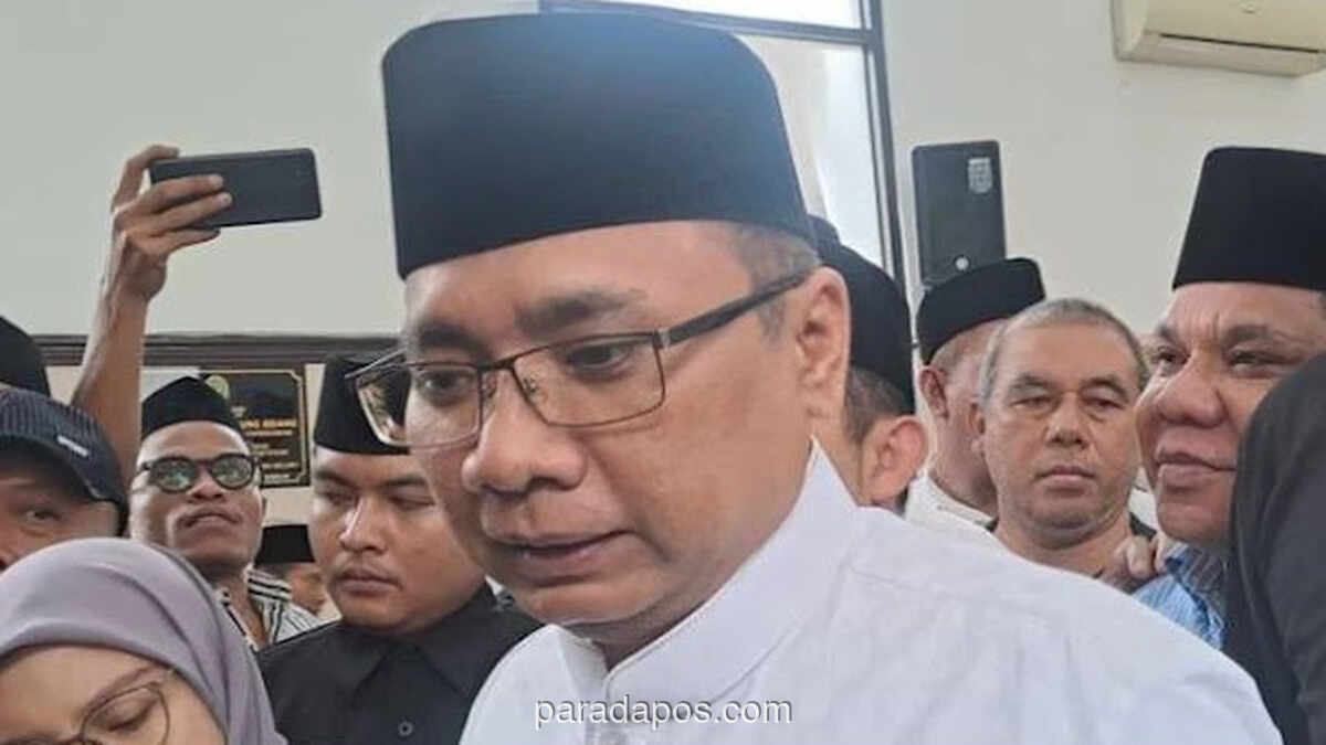 KPK Segera Periksa Gus Yaqut Terkait Dugaan Penyimpangan Kuota Haji Tambahan