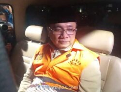 Dewas KPK Didesak Periksa Pimpinan Soal Tahanan Rumah Gus Yaqut