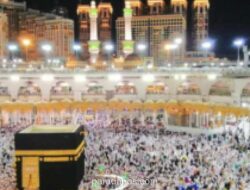 1.447 Warga Kabupaten Tegal Akan Berangkat Haji 2026, Termasuk Peserta Termuda 17 Tahun