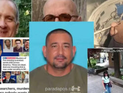 Kongres AS Selidiki Kematian Misterius 11 Ilmuwan Bidang Sensitif