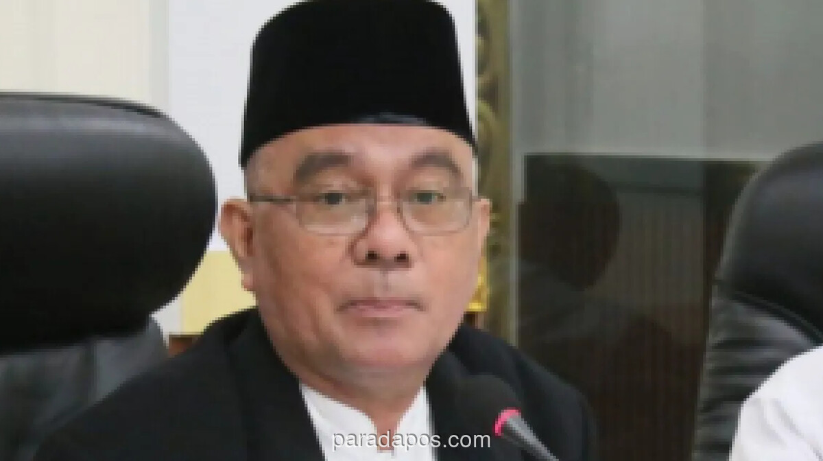 144 Calon Haji Tanjungpinang Bersiap Berangkat Akhir April 2026
