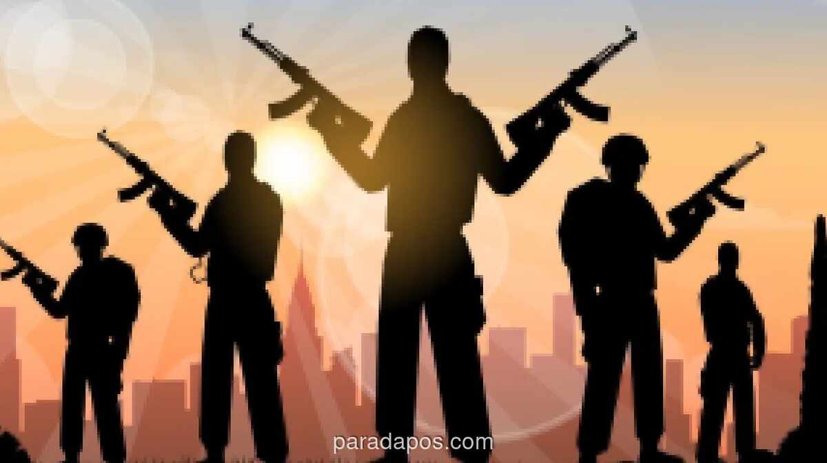 Bentrokan di Sinak Papua Tewaskan 15 Warga Sipil, KemenHAM Desak Investigasi Transparan