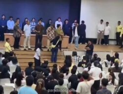 16 Mahasiswa FH UI Dipertemukan dengan Korban dalam Forum Internal Usai Dugaan Pelecehan Seksual Grup Chat