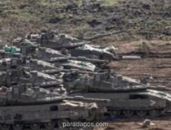 17 Negara Desak Israel dan Lebanon Segera Lanjutkan Perundingan Damai