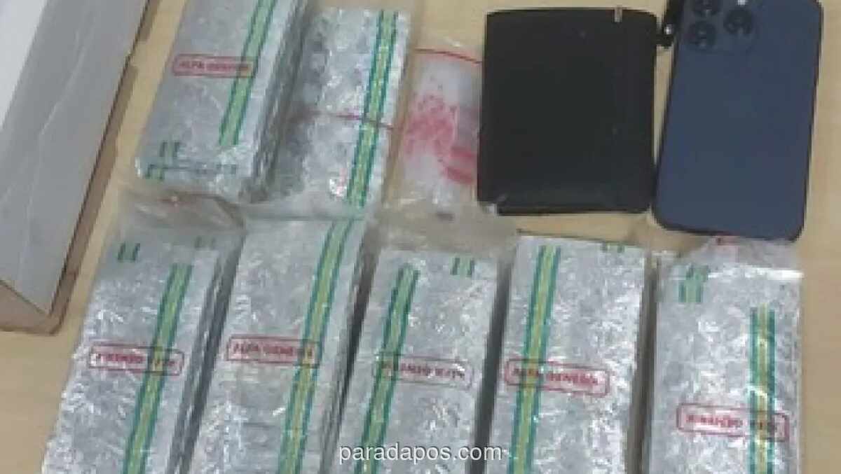 Polisi Sita 1.790 Butir Tramadol dan Hexymer dari Dua Pengedar di Rancabungur dan Ciseeng