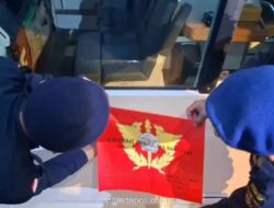 Bea Cukai Jakarta Segel 29 Kapal Pesiar Asing Terkait Pelanggaran Pajak dan Kepabeanan