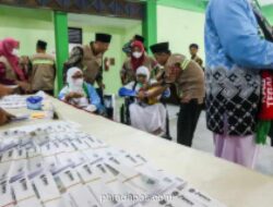 29.121 Calon Haji Embarkasi Solo Mulai Terima Uang Saku Rp3,4 Juta