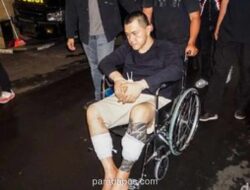 Bareskrim Selidiki Pencucian Uang Sindikat Narkoba Internasional The Doctor