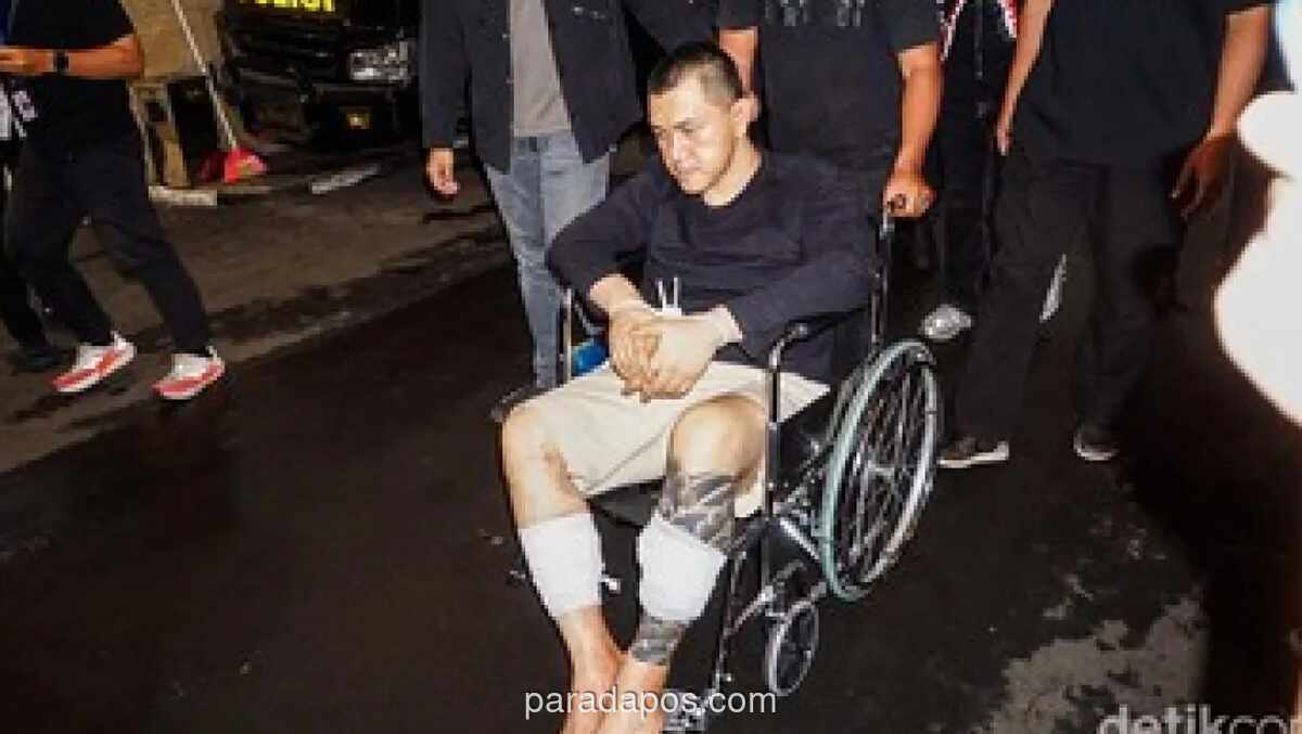 Bareskrim Selidiki Pencucian Uang Sindikat Narkoba Internasional The Doctor