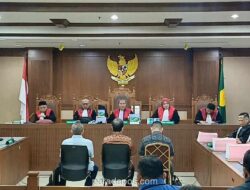 Tiga Pejabat dan Eksekutif Dituntut 8 hingga 14 Tahun Penjara dalam Kasus Korupsi Pertamina