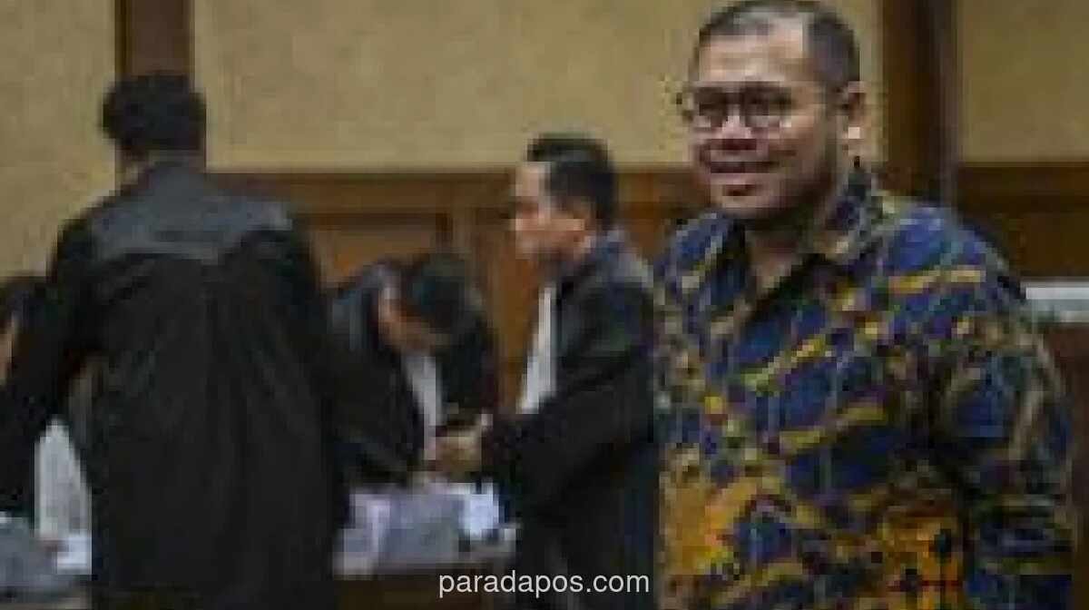 Jaksa Tuntut Tiga Pejabat Kemendikbudristek 6-15 Tahun Penjara Kasus Korupsi Laptop Rp 2,18 Triliun