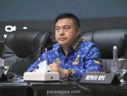 321 Pemda Tak Jalankan Enam Langkah Konkret Pengendalian Inflasi, Kemendagri Beri Peringatan
